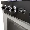 Wildfire Ranch Pro Built-In Gas Grill - 42" image number 7