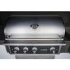 Wildfire Ranch Pro Built-In Gas Grill - 36"