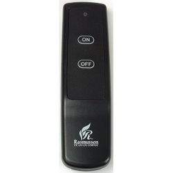 Wireless On/Off Remote Transmitter