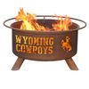 Wyoming Fire Pit