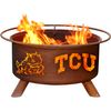 TCU Fire Pit image number 0