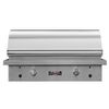 TEC Sterling Patio FR Built-In Infrared Gas Grill - 44”