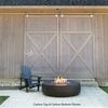 FlameCraft Tondo Gas Fire Pit - 60" image number 1