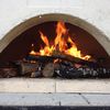 Toscana Wood Fired Masonry Pizza Oven image number 7