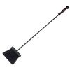 Tampico Wrought Iron Brush with Ball Handle - Black image number 0