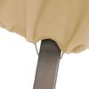 Terrazzo Extra Large Grill Cover