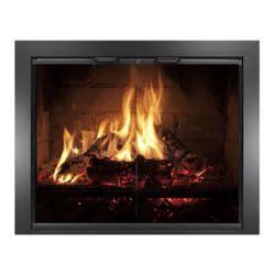 Thermo-Rite Chalet Fireplace Glass Door