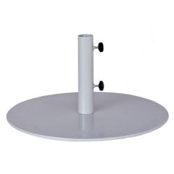 Three Birds Casual Round Umbrella Base - 24"