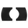 Two Piece Island Top for Oval XL or Large Grill image number 0