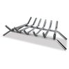 6-Bar 304 Stainless Steel Grate - 27" image number 0