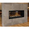 Superior VRL6000 See-Through Ventless Gas Fireplace - 48"