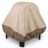 Veranda X-Large Stand-up Fire Pit Cover