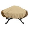 Verande Round Fire Pit Cover - Up to 44" Diameter