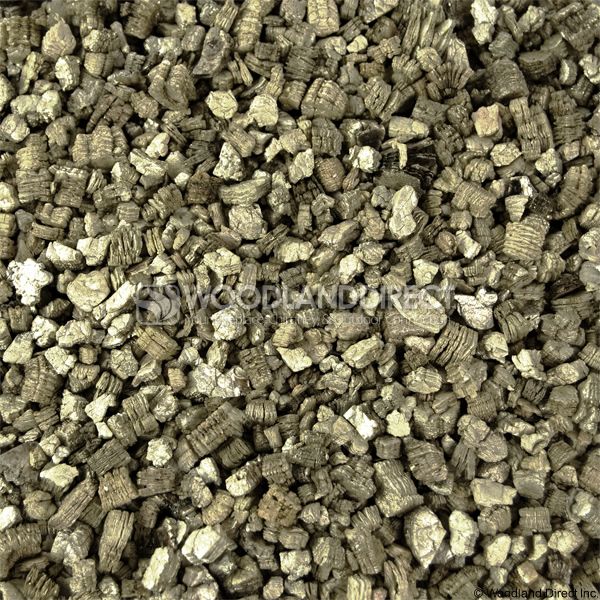 Vermiculite Granules