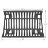 Traditional Fireplace Grate - 24" image number 4