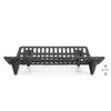 Self-Feeding Fireplace Grate - 26 1/2" image number 2