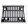 Traditional Fireplace Grate - 21" image number 4