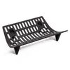 Self-Feeding Fireplace Grate - 23 3/4" image number 0