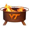 Virginia Tech Fire Pit