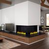 Dimplex Opti-Myst Pro 500 Electric Fireplace