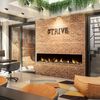Dimplex IgniteXL Linear Electric Fireplace - 100"