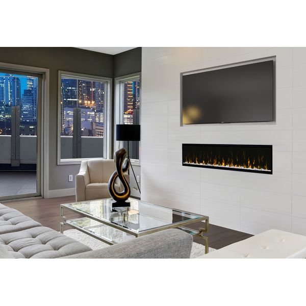 Dimplex IgniteXL Linear Electric Fireplace - 60" image number 3