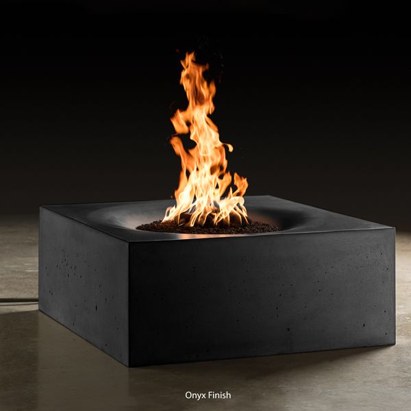 Slick Rock Horizon Fire Table - Electronic image number 8