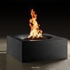 Slick Rock Horizon Fire Table - Electronic