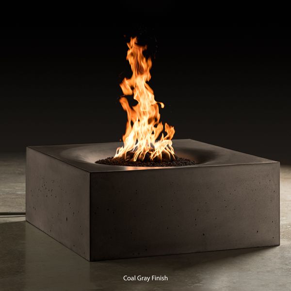Slick Rock Horizon Fire Table - Electronic image number 2