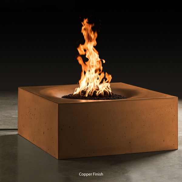 Slick Rock Horizon Fire Table - Electronic image number 3