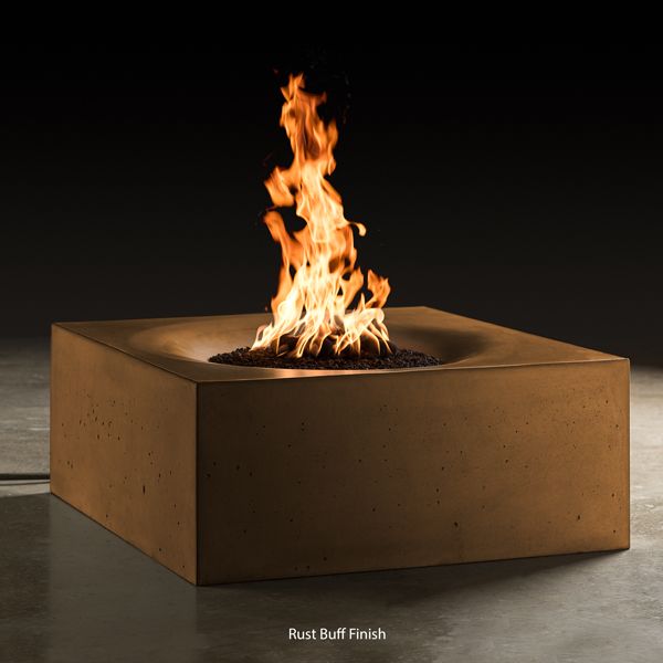Slick Rock Horizon Fire Table - Electronic image number 9
