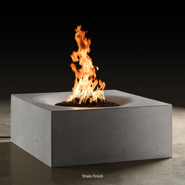 Slick Rock Horizon Fire Table - Electronic image number 11