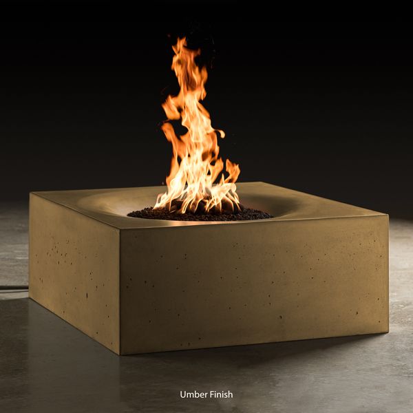 Slick Rock Horizon Fire Table - Electronic image number 12