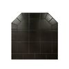 Heritage Standard Hearth Pad - Black Knight