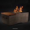 Slick Rock Oasis Fire Table - Electronic image number 6