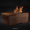 Slick Rock Oasis Fire Table - Electronic image number 11
