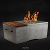 Slick Rock Oasis Fire Table - Electronic image number 15