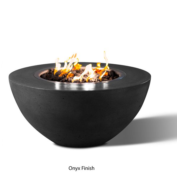Slick Rock Oasis Fire Bowl - Electronic image number 9