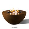 Slick Rock Oasis Fire Bowl - Electronic image number 10