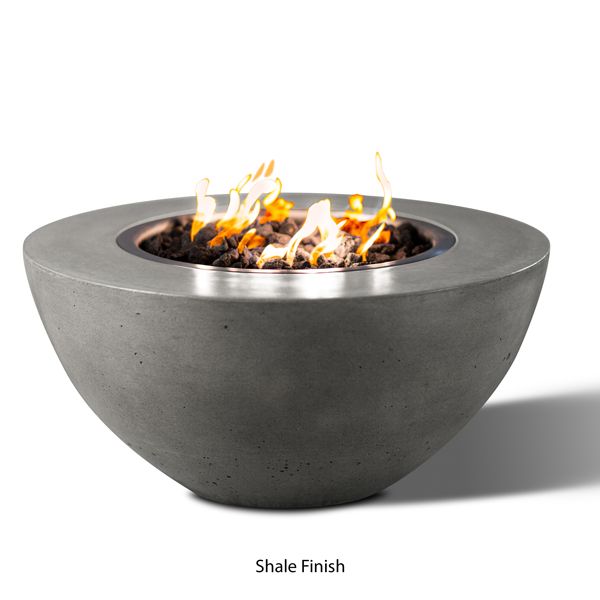 Slick Rock Oasis Fire Bowl - Electronic image number 12
