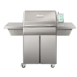 Memphis Pro Cart Grill with ITC 3.0