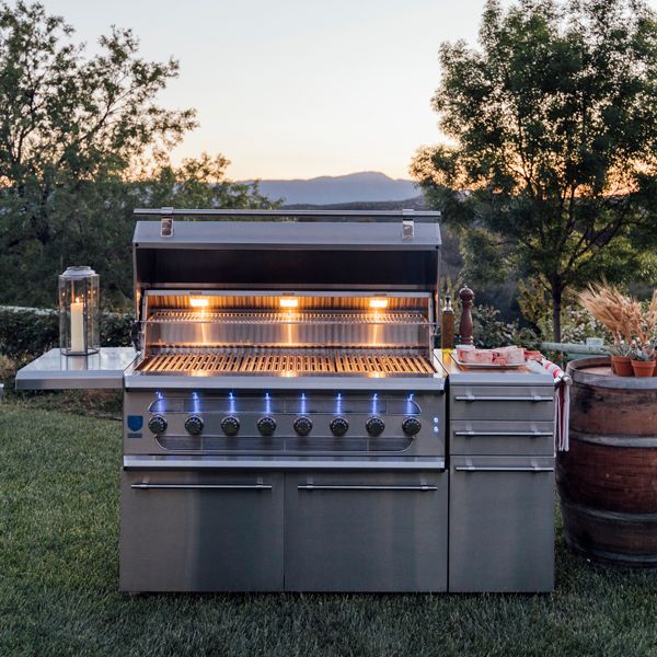 A Guide to Wood-Fired Rotisserie on the Hybrid Fire Grill, Guides & Tips