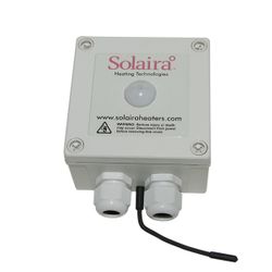 Solaira SMaRT Water Proof Occupancy/Motion Control - 6.0kW