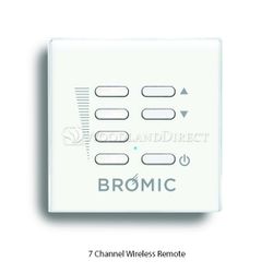 Bromic Wireless Variable Temperature Dimmer Controller